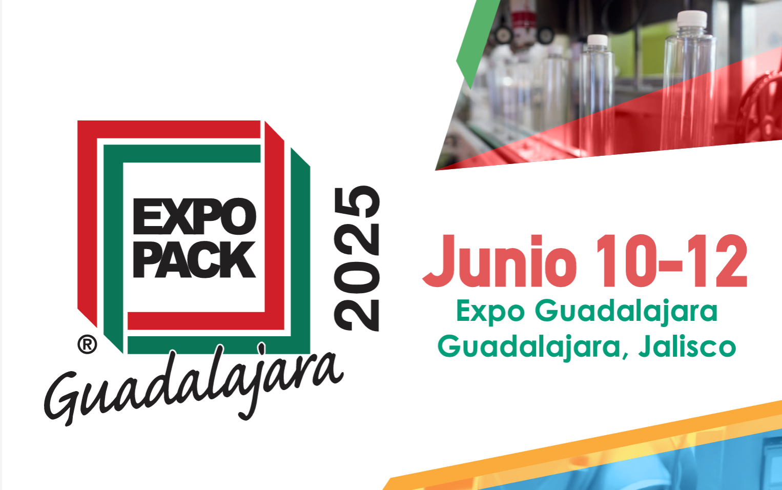 EXPO PACK GUADALAJARA 2025