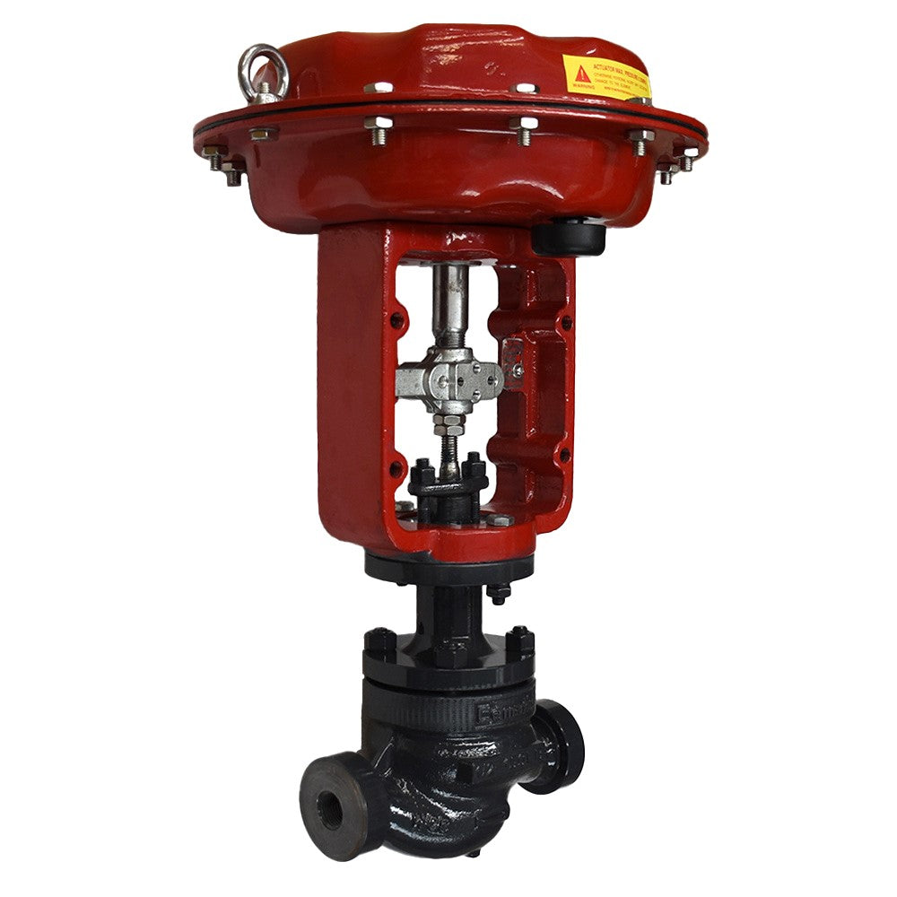 Control Valve - CEMATIC – Cematic