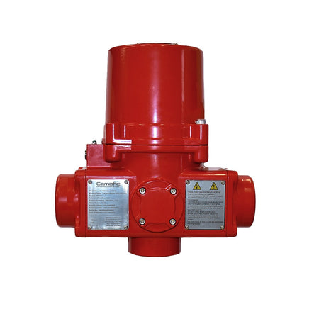 actuador-electrico-prueba-de-explosión-cierre-a falla-cematic