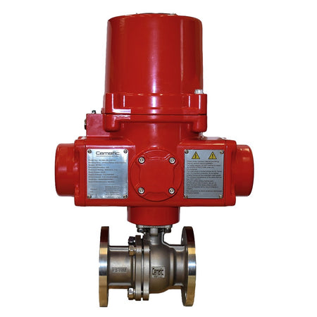 actuador-electrico-prueba-de-explosión-para-valvula-cematic