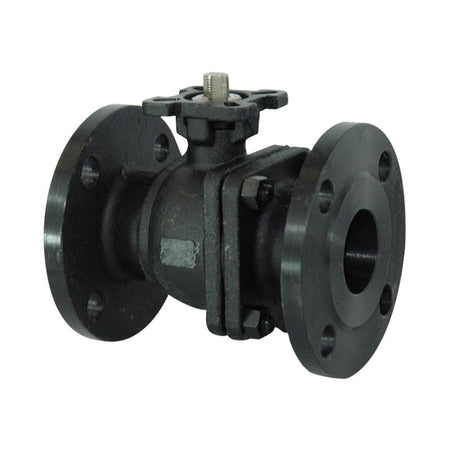 ball-valve-port-flange-ansi-150-carbon-steel