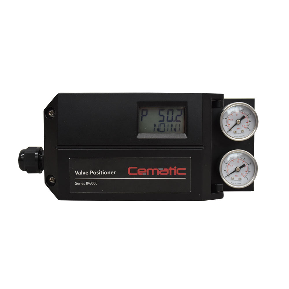 Intelligent Linear Positioner | Simple Action | Hart – Cematic