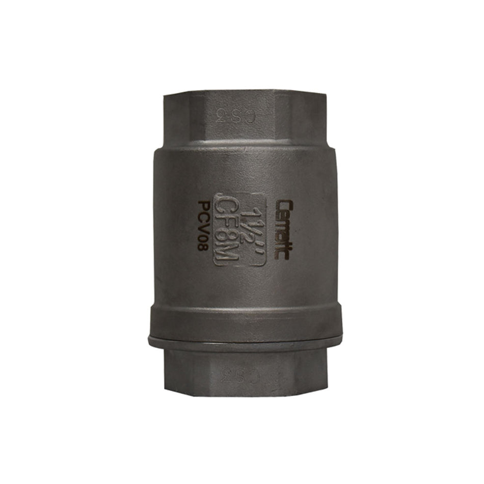 Check Valves | Swing | Duo Check | Spring – Cematic